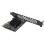 PCIe to SATA 3.0 Expansion Card 2 Ports 6Gbps RAID Controller 1