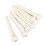6Pcs Plastic Acoustic Guitar Bridge Pins Replacement Pegs for Fixing Strings 8