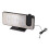 LED-Projektionswecker 200 mAh 274 g Schwarz 4