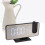 LED-Projektionswecker 200 mAh 274 g Schwarz 14