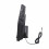 LED-Projektionswecker 200 mAh 274 g Schwarz 6