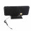 LED-Projektionswecker 200 mAh 274 g Schwarz 5