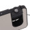 LED-Projektionswecker 200 mAh 274 g Schwarz 3