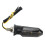 TL-12V Mini gelbe LED-Blinker 4 Stück 1200 lm 9