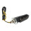 TL-12V Mini gelbe LED-Blinker 4 Stück 1200 lm 7