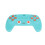 Blue Baby Teether Game Controller Shaped Soft Silicone Toy 15