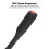3,5-mm-ENC-Mono-Headset Schwarz für PC HD-Mikrofon 6