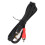 Mini-DIN 7-Pin zu 3 RCA 4.9ft Rot Gelb Weiß 6