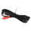 Mini-DIN 7-Pin zu 3 RCA 4.9ft Rot Gelb Weiß 10
