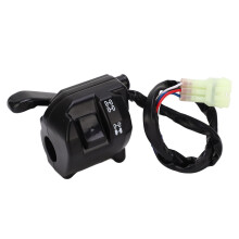 ATV Gashebelbaugruppe 707000595 für Renegade