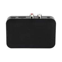 NFC Bluetooth 5.3 Empfänger-Adapter 3,5 mm/2 RCA