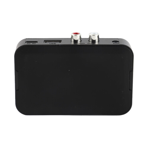 NFC Bluetooth 5.3 Empfänger-Adapter 3,5 mm/2 RCA