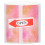 Thermal Paper Roll 310 Sheets 40x20mm Inkless Print Back Adhesive Star 12