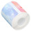Thermal Paper Roll 310 Sheets 40x20mm Inkless Print Back Adhesive Star 7