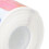 Thermal Paper Roll 310 Sheets 40x20mm Inkless Print Back Adhesive Star 8