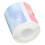 Thermal Paper Roll 310 Sheets 40x20mm Inkless Print Back Adhesive Star 15