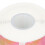 Thermal Paper Roll 310 Sheets 40x20mm Inkless Print Back Adhesive Star 10