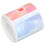Thermal Paper Roll 310 Sheets 40x20mm Inkless Print Back Adhesive Star 16