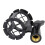 Microphone Shock Mount Anti-Vibration Studio Stand For Professional Recording Large-Diaphragm Mic Compatibility 5