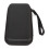TI 84 Plus CE Calculator Hard EVA Protective Case Black Nylon Anti Static Cover 13