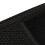 TI 84 Plus CE Calculator Hard EVA Protective Case Black Nylon Anti Static Cover 5
