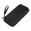 TI 84 Plus CE Calculator Hard EVA Protective Case Black Nylon Anti Static Cover 11