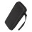 TI 84 Plus CE Calculator Hard EVA Protective Case Black Nylon Anti Static Cover 8