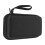 TI 84 Plus CE Calculator Hard EVA Protective Case Black Nylon Anti Static Cover 6