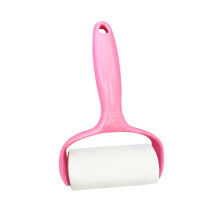 Tierhaarentferner Lint Roller Pet Hair Reusable Refills For Furniture Bedding And Clothing