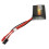 6.6V 1500mAh Lithium Polymer Battery for RC Remote Control 76g 1