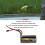 LiPo Battery 6.6V 2500mAh 8C for Model Airplanes Remote Control 3