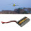 LiPo Battery 6.6V 2500mAh 8C for Model Airplanes Remote Control 15