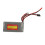 LiPo Battery 6.6V 2500mAh 8C for Model Airplanes Remote Control 11