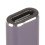 Typ-C USB4.0 Adapter 240W Aluminium Tragbar 8K 7