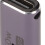 Typ-C USB4.0 Adapter 240W Aluminium Tragbar 8K 3