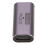 Typ-C USB4.0 Adapter 240W Aluminium Tragbar 8K 14