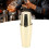 2-teiliger goldbeschichteter Cocktail-Shaker 17,5 oz 13