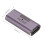 Typ-C USB4.0 Adapter 240W Aluminium Tragbar 8K 6