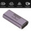 Typ-C USB4.0 Adapter 240W Aluminium Tragbar 8K 8