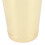 2-teiliger goldbeschichteter Cocktail-Shaker 17,5 oz 5