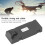 1800mAh Lithium Battery for S89 RC Drone, 3.7V Replacement 5