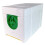 Bee Boxes with Water Feeders 4-Frame Hive Box Rotating Outlet Mini Foam Style 1 1