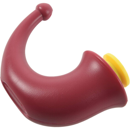 Nasal Neti Pot 200 mL Nose Wash System Sinus Irrigation Neti Pot Kit 2