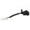 Wireless Optical Mouse 1600 DPI Ergonomic Cordless Slim Design Black 12