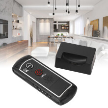 Long Range Waterproof Wireless Doorbell Intercom for Outdoor Use