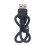 USB-Lötkolben 3 Stufen 13700 1100mAh Grau 9