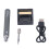 USB-Lötkolben 3 Stufen 13700 1100mAh Grau 2