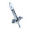 H1 12V 55W Halogen Headlight Bulb for Car High Low Beam Replacement 9