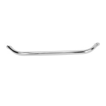 Marine Grade 304 Stainless Steel Grab Bar - Versatile Use for Boat RV & Home