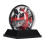 3D Labyrinth Ball - 56 Hindernisse, Kunststoff, 6+ 1